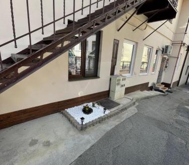 Center Apartment | Juist