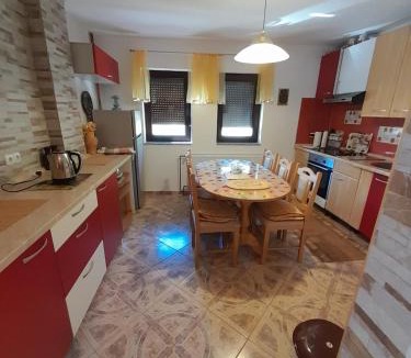 Lohovo Apartment | Kuća za odmor Panorama Lohovo Bihać