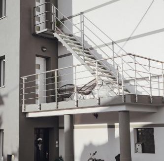 Trzin Apartment | Drive Caffe Apartments