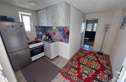 Sarajevo Canton Apartment | House in beautiful nature