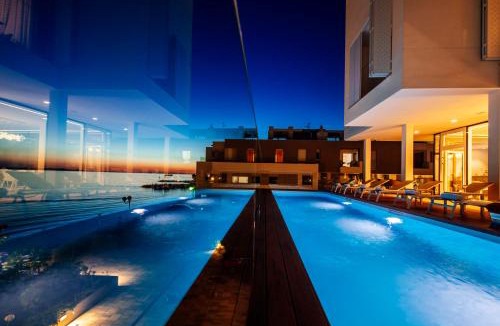 Zadar Apartment | Dedaj Resort - Villa Tina