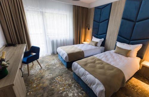 Sasciori Hotel | Nedei Hotel&Spa Transalpina