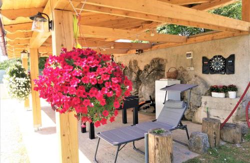 Veli Brgud House | VILLA SALVIA - Holiday house with pool -