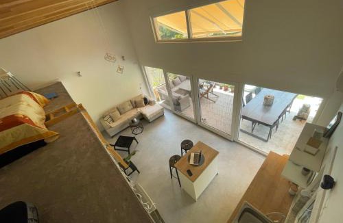 Hodbina House | House on the River