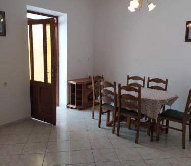 Metajna Apartment | Apartments Katica