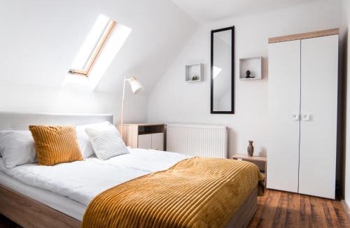 Cernat House | Imádó Vendégház