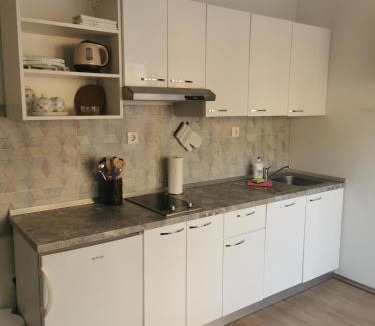 Milna Apartment | Apartmani Kronjac