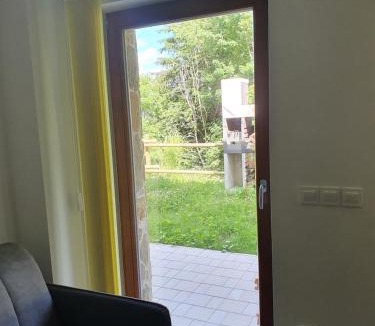 Ribnica na Pohorju Apartment | Apartma Ribnica na Pohorju