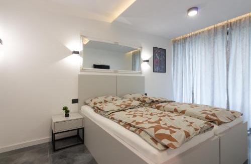 Visoko Apartment | Deluxe Feliciano Apartments