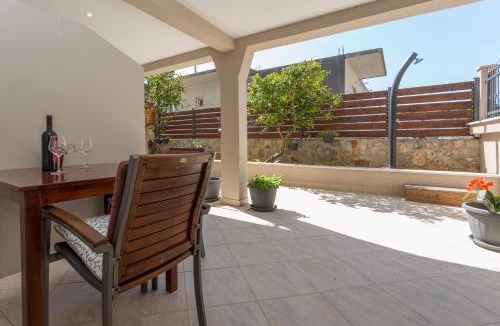 Krizna luka House | Guest house Kokolo