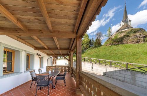 Podnart Apartment | Apartments Tourist farm Matijovc
