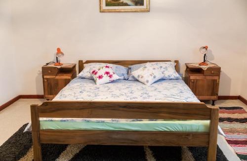 Presika Apartment | Kuća za odmor Jagnjić