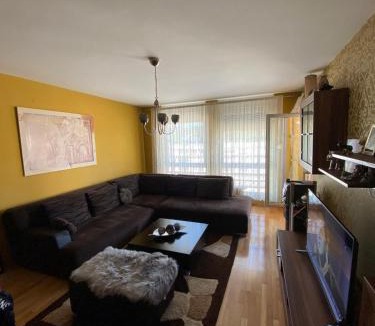 Tuzla Apartment | Apartment Titanic