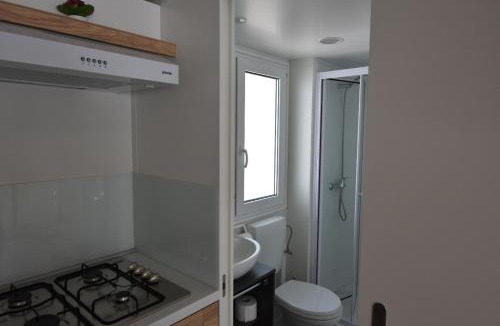 Turanj Other | Mobile Homes Sara - Camping Turanj , Adriatic , Dalmatia