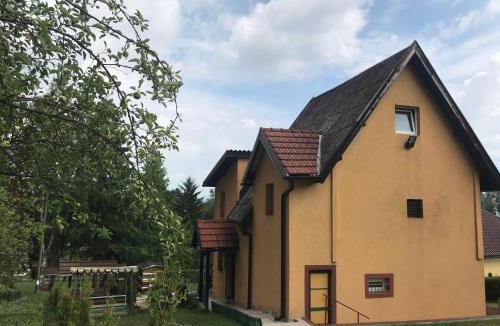Sarajevo House | Hondo Holiday Home