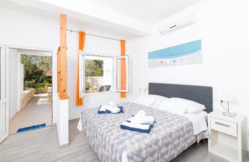Zavala Hotel | Stella Mare Eco Boutique House