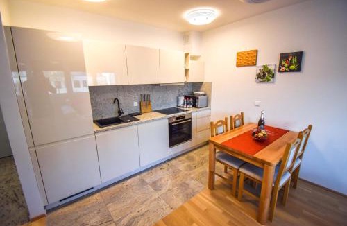 Center Apartment | City Centre Lux