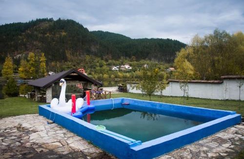 Rogatica House | Božanstvena Drina