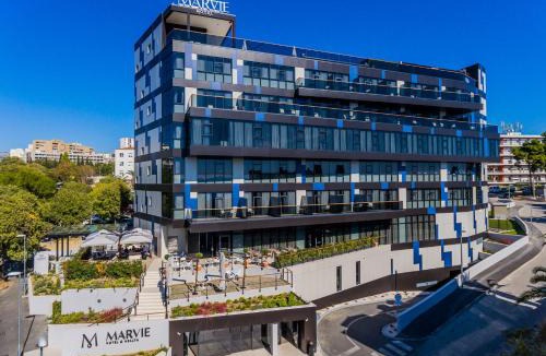 Bacvice Hotel | Marvie Hotel & Health