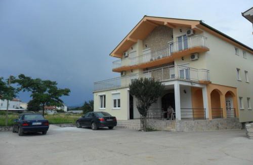 Medjugorje Bed & Breakfast | Sobe u kucanstvu MBM