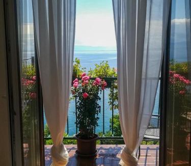 Obrs Apartment | Kvarner Apartments II - Mošćenička Draga
