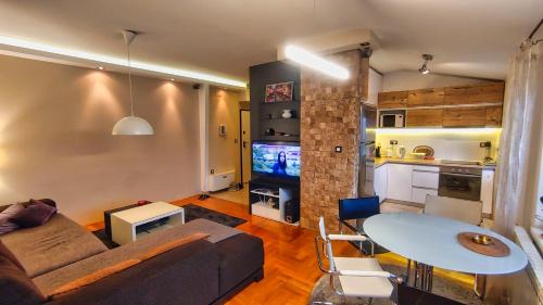 Banja Luka Apartment | RiverView Apartman