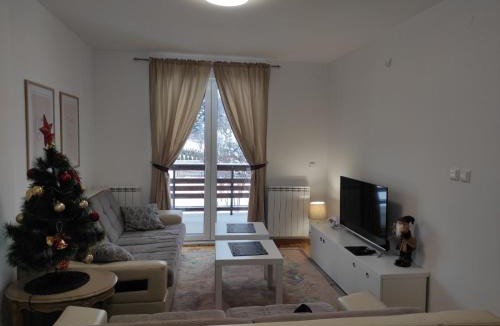 Pale Apartment | Apartman MiMa