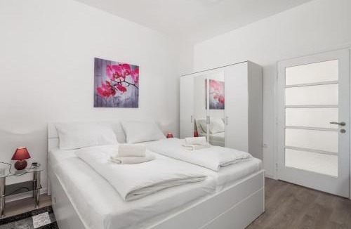 Sodici Apartment | Apartman Jasmina 2