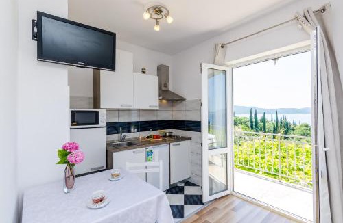 Krucica Apartment | Apartments Cypress Sea Cove