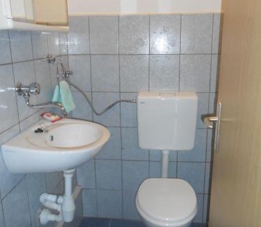 Seget Donji Apartment | Apartment Luka