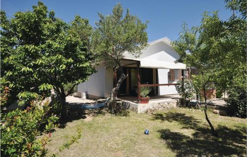 Jezera House | Holiday Home Jezera Put Svroka