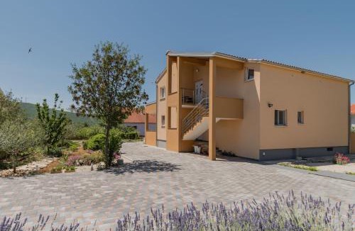 Gradina House | Guesthouse Miranda NP Krka