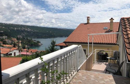 Volosko Apartment | Sepic Apartments