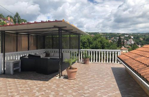 Volosko Apartment | Sepic Apartments