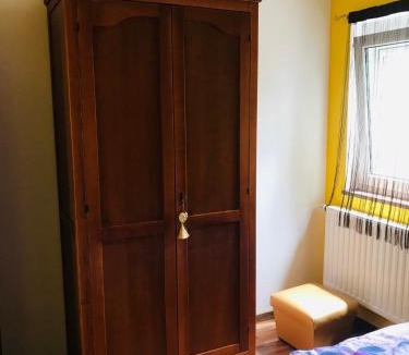 Antonci Apartment | Apartments Barbara