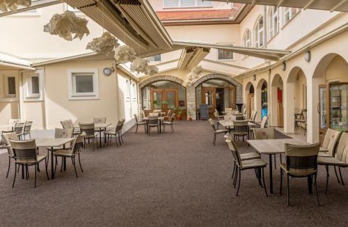 Ogulin Hotel | Heritage Hotel Frankopan