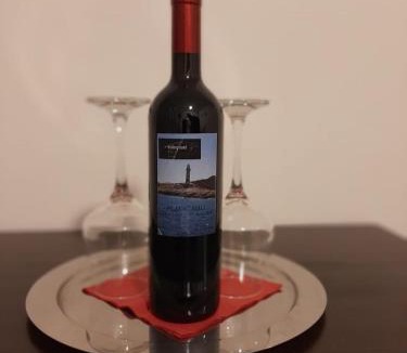 Komiza Bed & Breakfast | Bed and Breakfast BLUE in BLUE
