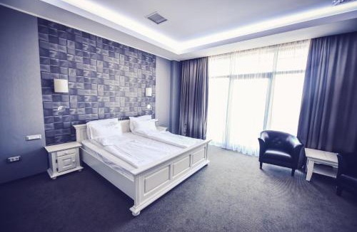 Ghiroda Hotel | Hotel Spa Ice Resort