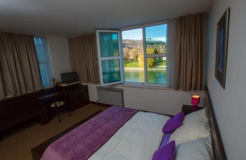 Trilj Hotel | Hotel Sv. Mihovil
