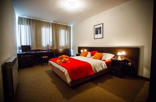 Trilj Hotel | Hotel Sv. Mihovil