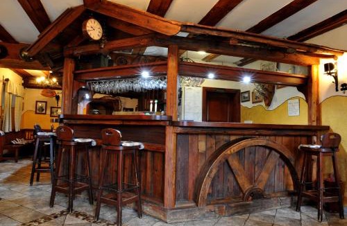 Prevalje Hotel | Gostilna in Prenočišča Brančurnik