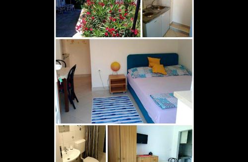 Zaostrog Apartment | Apartments Melly