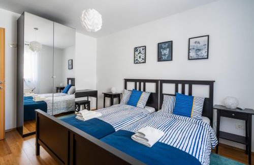 Opatija Apartment | Downtown Apartment Helena