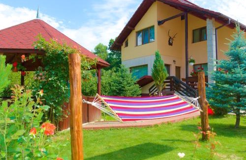 Valcea County House | Arnota