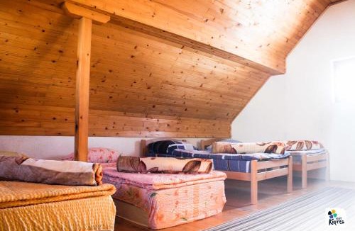 Canton 10 Ski Chalet | Adria