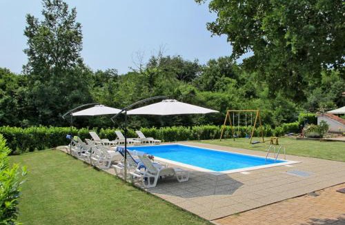 Sveti Vid Dobrinjski Apartment | Apartment Radmila - MLK142 by Interhome