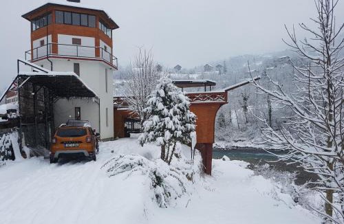 Konjic Apartment | Svetionik Apart