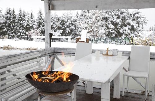 Kupres Ski Chalet | Lake House Bebić