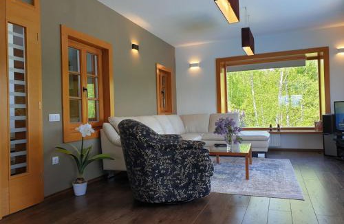 Sarajevo Canton Villa | Villa Infinity