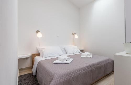 Pag Apartment | Apartmani Opg Dragoslavić